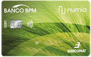 Logo Banco BPM