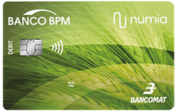Logo Banco BPM