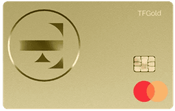 Logo TF Bank