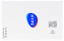 Logo HYPE