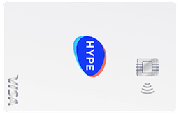 Logo HYPE