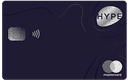 Logo HYPE