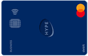Logo HYPE