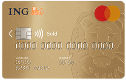 Logo ING
