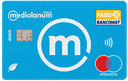 Logo Banca Mediolanum