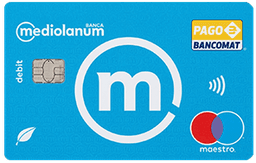 Logo Banca Mediolanum