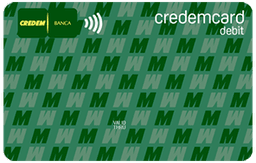 Logo Credem