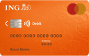 Logo ING