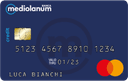 Logo Banca Mediolanum