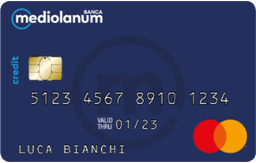 Logo Banca Mediolanum