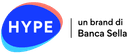 Logo HYPE