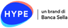 Logo HYPE