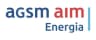 AGSM AIM Energia